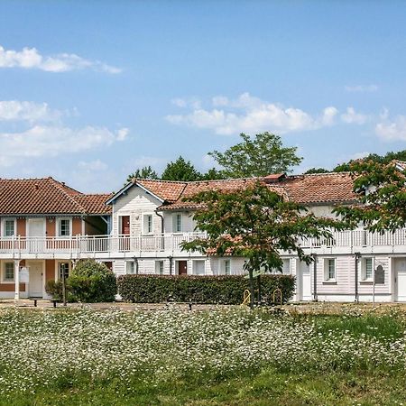 Residence Pierre & Vacances Le Hameau Du Lac Марсьяк Экстерьер фото